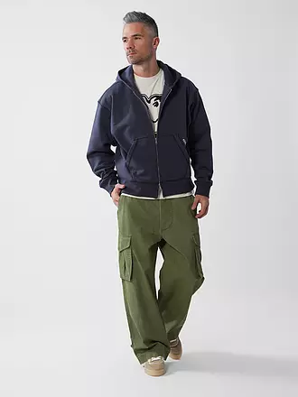 KENZO | Sweatjacke JUNGLE ELEPHANT | 